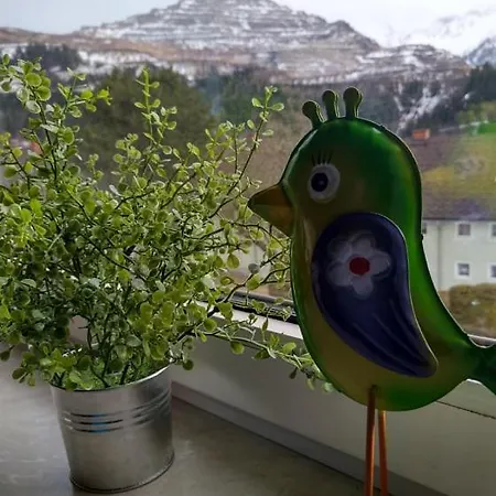 Appartement Four Season Irene