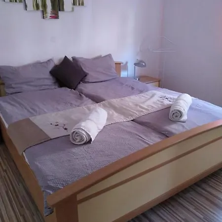 Appartement Four Season Irene Eisenerz
