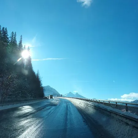 Four Season Irene Appartamento Eisenerz