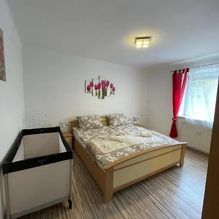 Appartement Four Season Irene Eisenerz