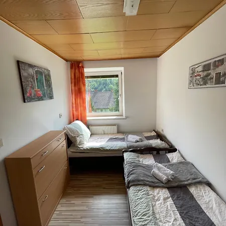 Four Season Irene Appartement *