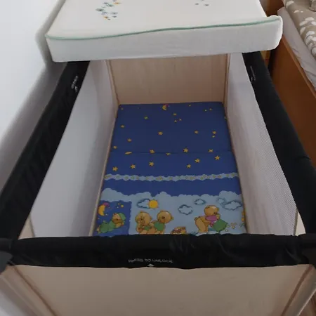 Four Season Irene Appartamento *