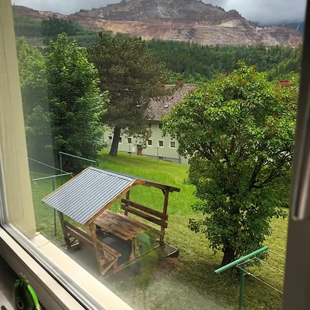 Four Season Irene Appartamento Eisenerz