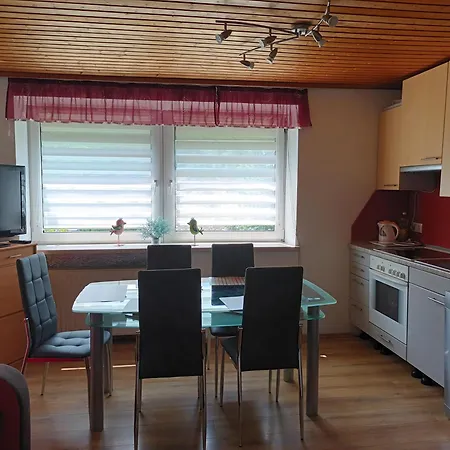 Апартаменты Four Season Irene