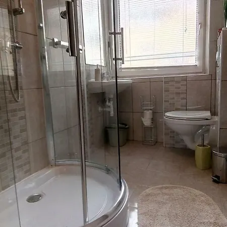 Appartamento Four Season Irene