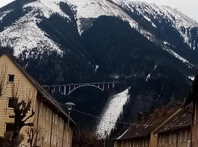 Apartman Four Season Irene *