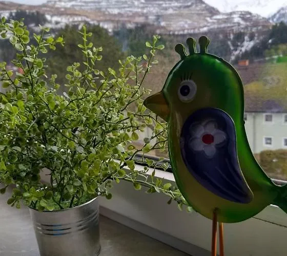 Appartement Four Season Irene