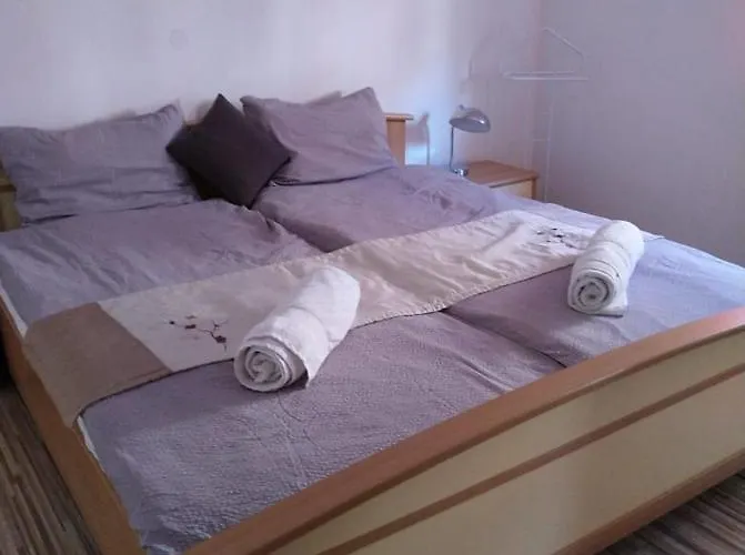 Apartman Four Season Irene Eisenerz