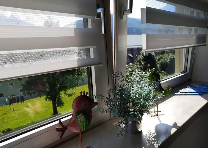 Four Season Irene Eisenerz