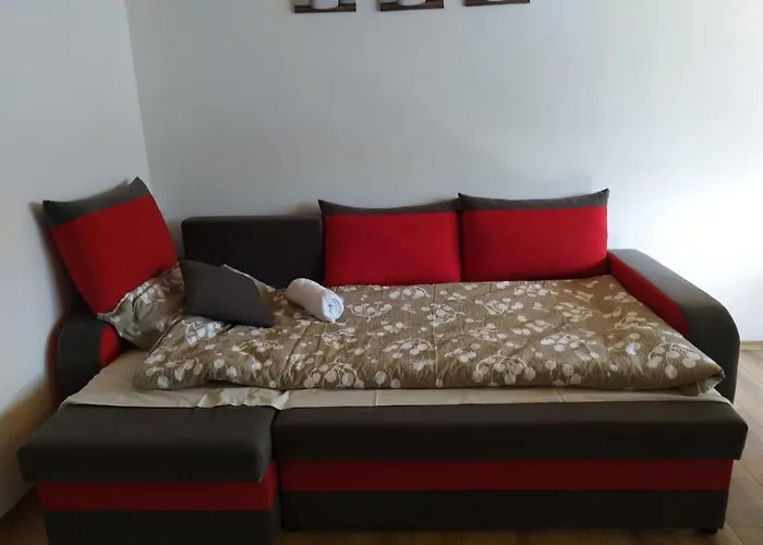 Four Season Irene Апартаменты *