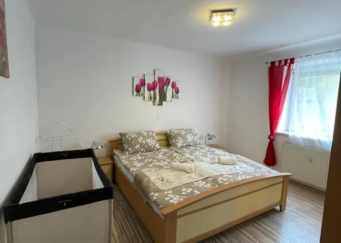 Apartman Four Season Irene Eisenerz