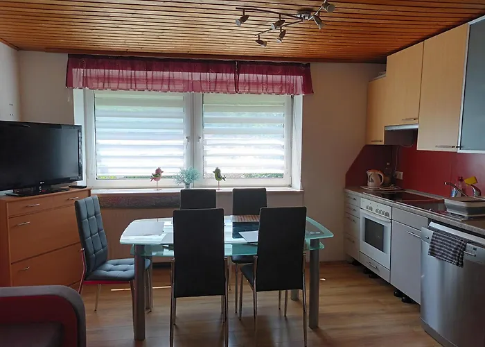 Appartement Four Season Irene