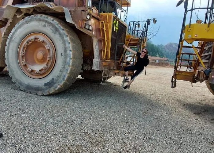 Apartman Four Season Irene Eisenerz