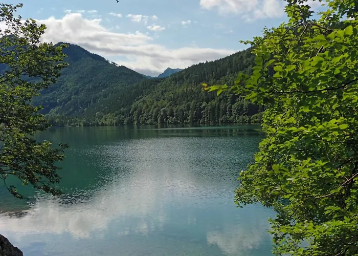 Four Season Irene Апартаменты