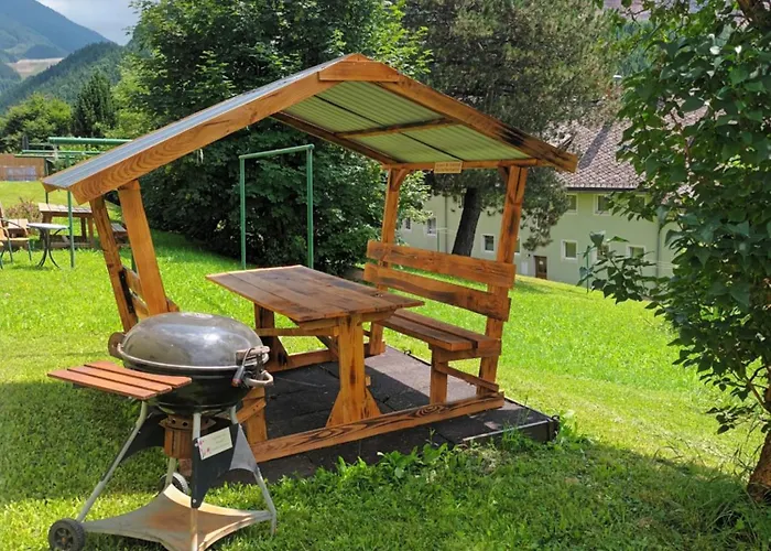 Appartement Four Season Irene