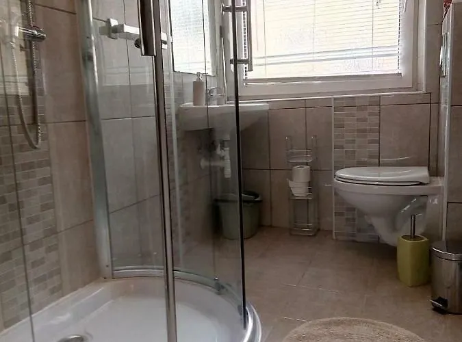 Apartman Four Season Irene