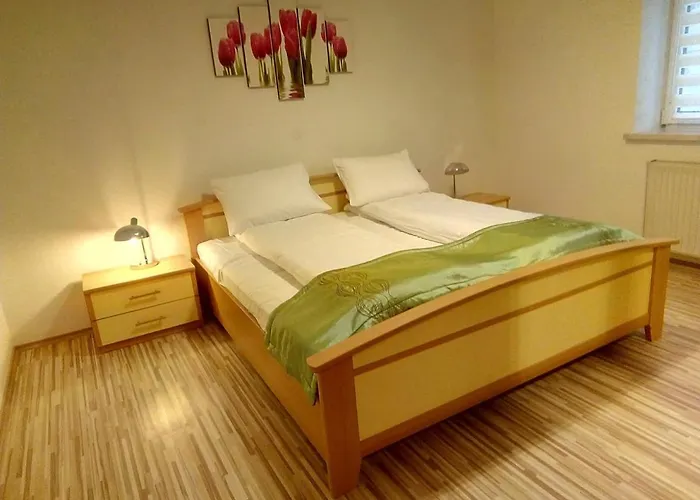 Apartman Four Season Irene